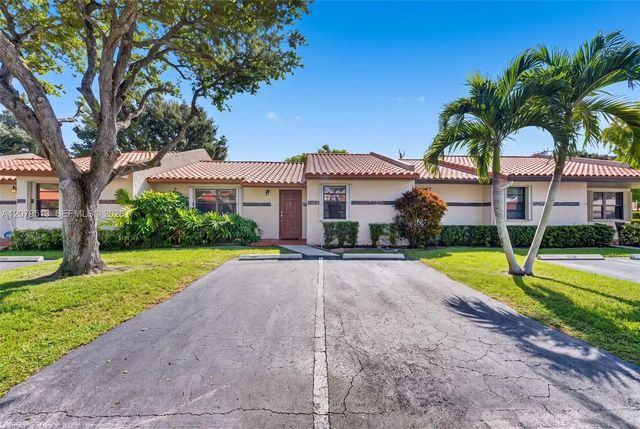5736 Sw 112th Terrace, Cooper City