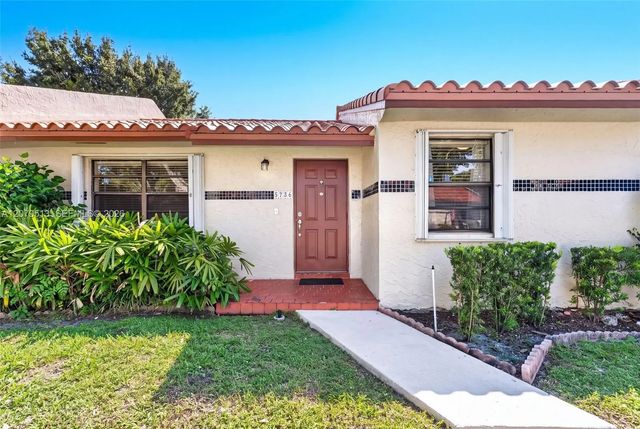 5736 Sw 112th Terrace, Cooper City