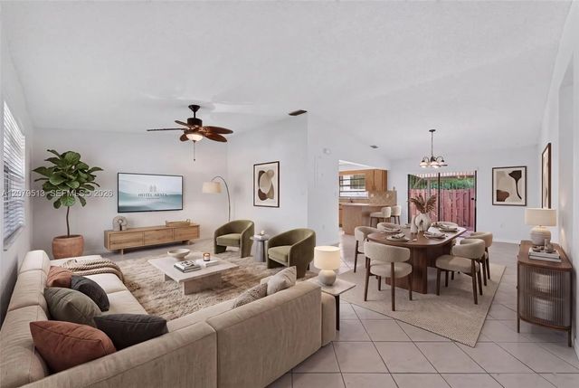 3 of 32 - 5736 Sw 112th Terrace, Cooper City, FL