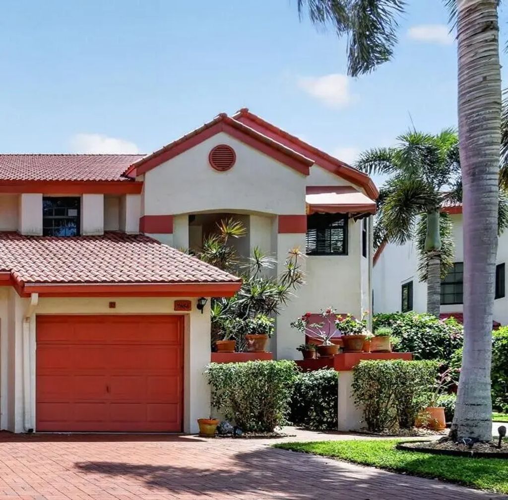 7856 Lexington Club Boulevard #b, Delray Beach