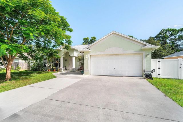 2 of 35 - 1629 Sw Fortune Road, Port St. Lucie, FL