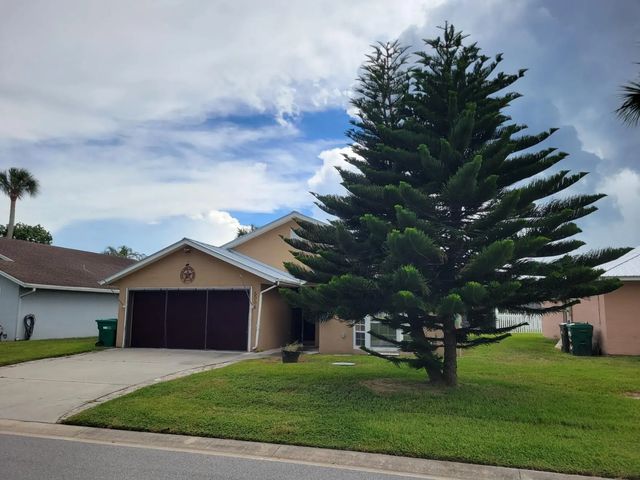 5006 Se 43rd Trace, Okeechobee
