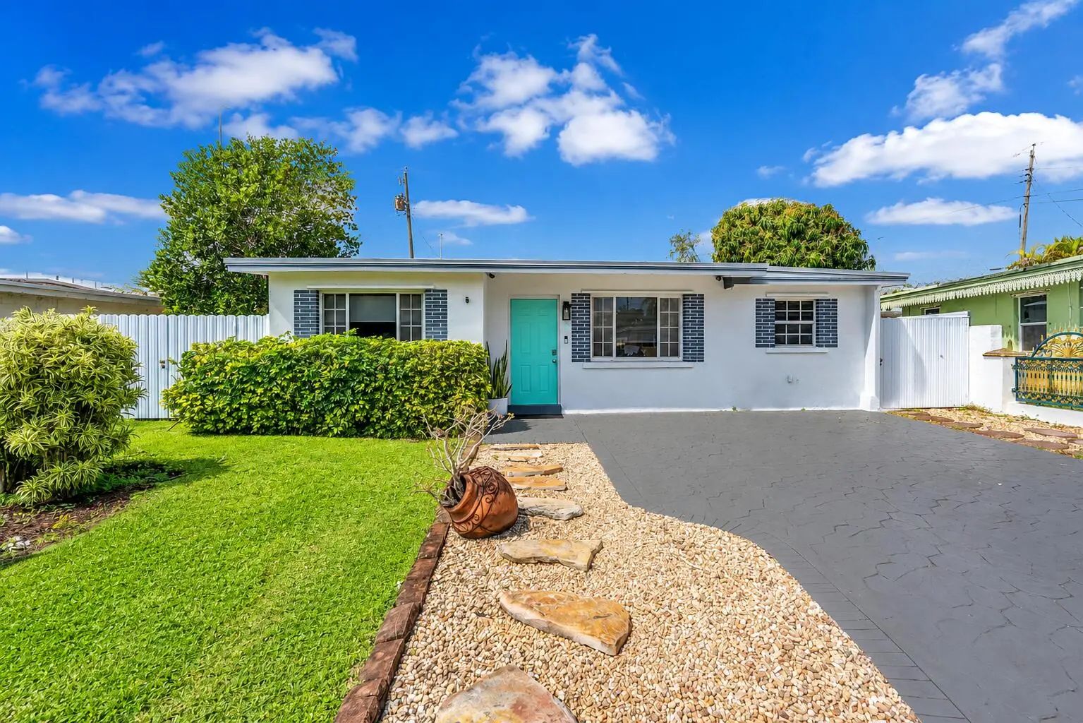 404 S 62nd Terrace, Hollywood