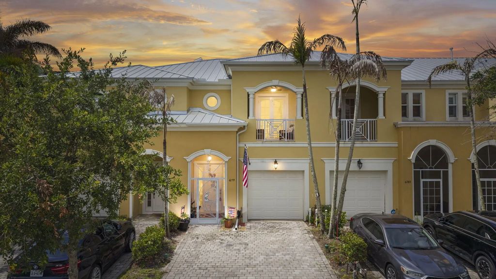 6179 Nw Helmsdale Way, Port St. Lucie