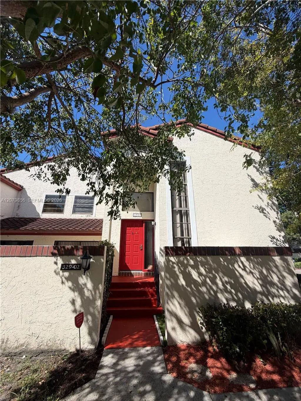 329 Ives Dairy Road #329-02, Miami