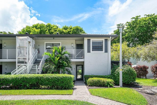 7 Southport Lane #h, Boynton Beach