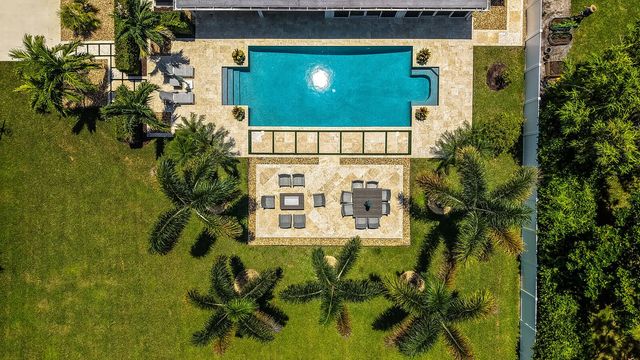 6176 Eagles Nest Drive, Jupiter