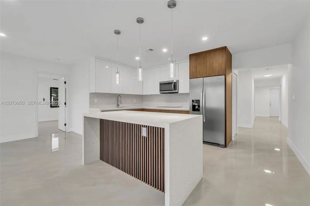 15770 Nw 18th Place, Miami Gardens