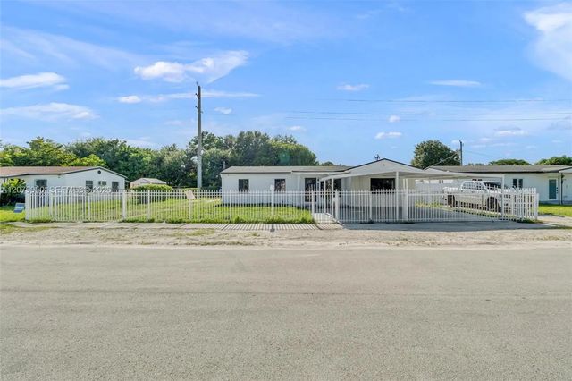2 of 43 - 15770 Nw 18th Place, Miami Gardens, FL