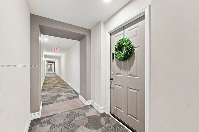 2 of 28 - 1919 Van Buren Street #614a, Hollywood, FL