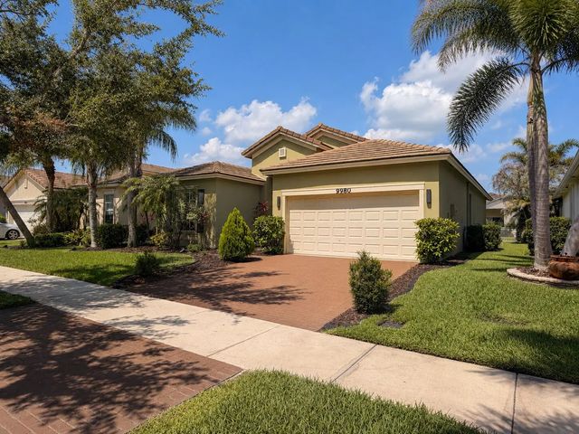 9980 Sw Stonegate Drive, Port St. Lucie