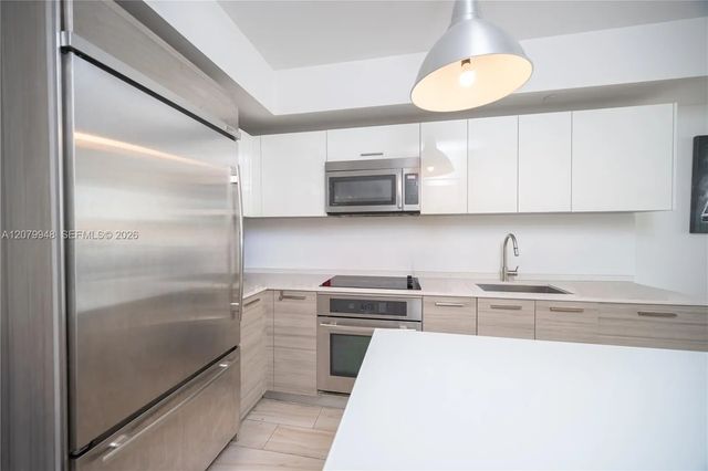 1300 Brickell Bay Drive #710, Miami