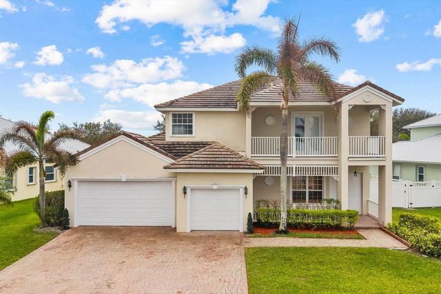 206 Nw Magnolia Lakes Boulevard, Port St. Lucie