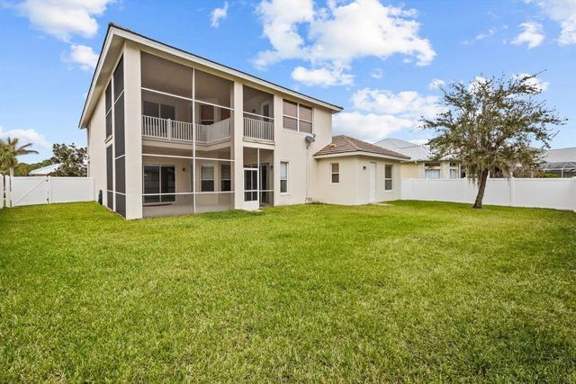 2 of 54 - 206 Magnolia Lakes Boulevard, Port St. Lucie, FL