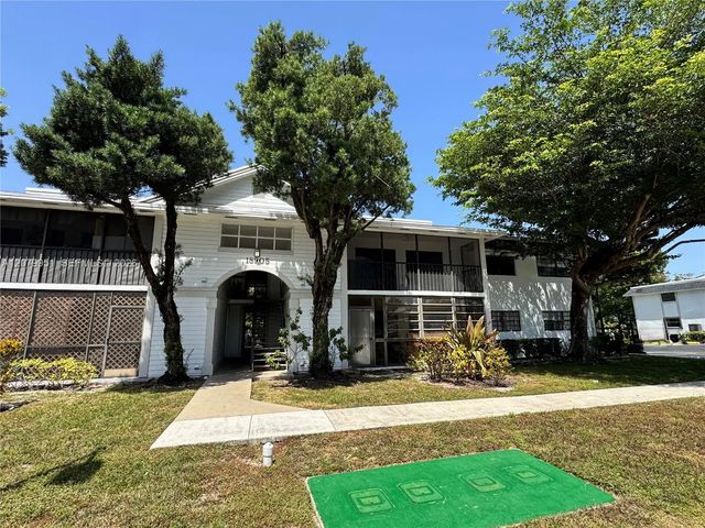 18905 Nw 62nd Avenue #204, Hialeah