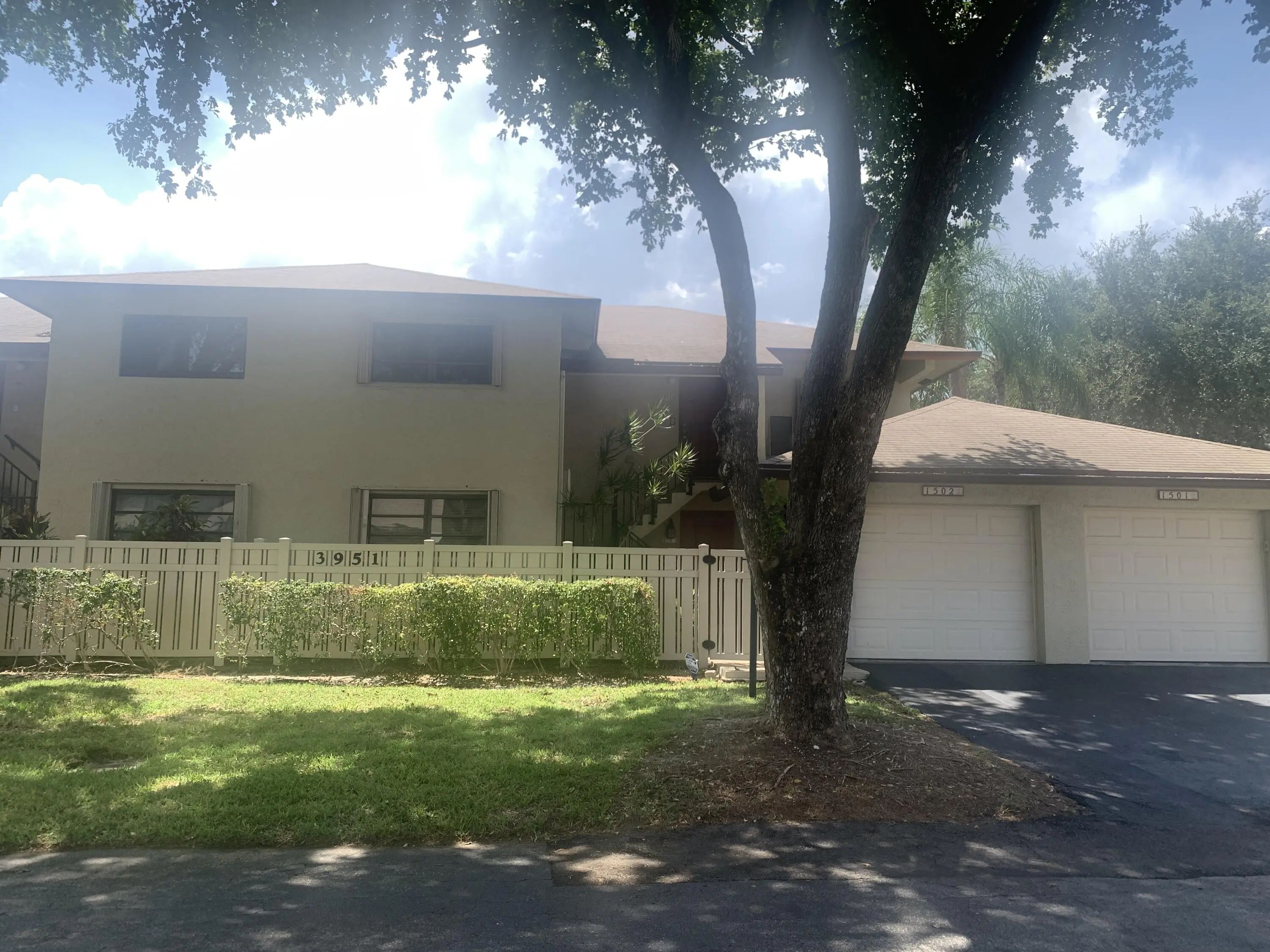 3951 Ne 18th Avenue #1502, Pompano Beach