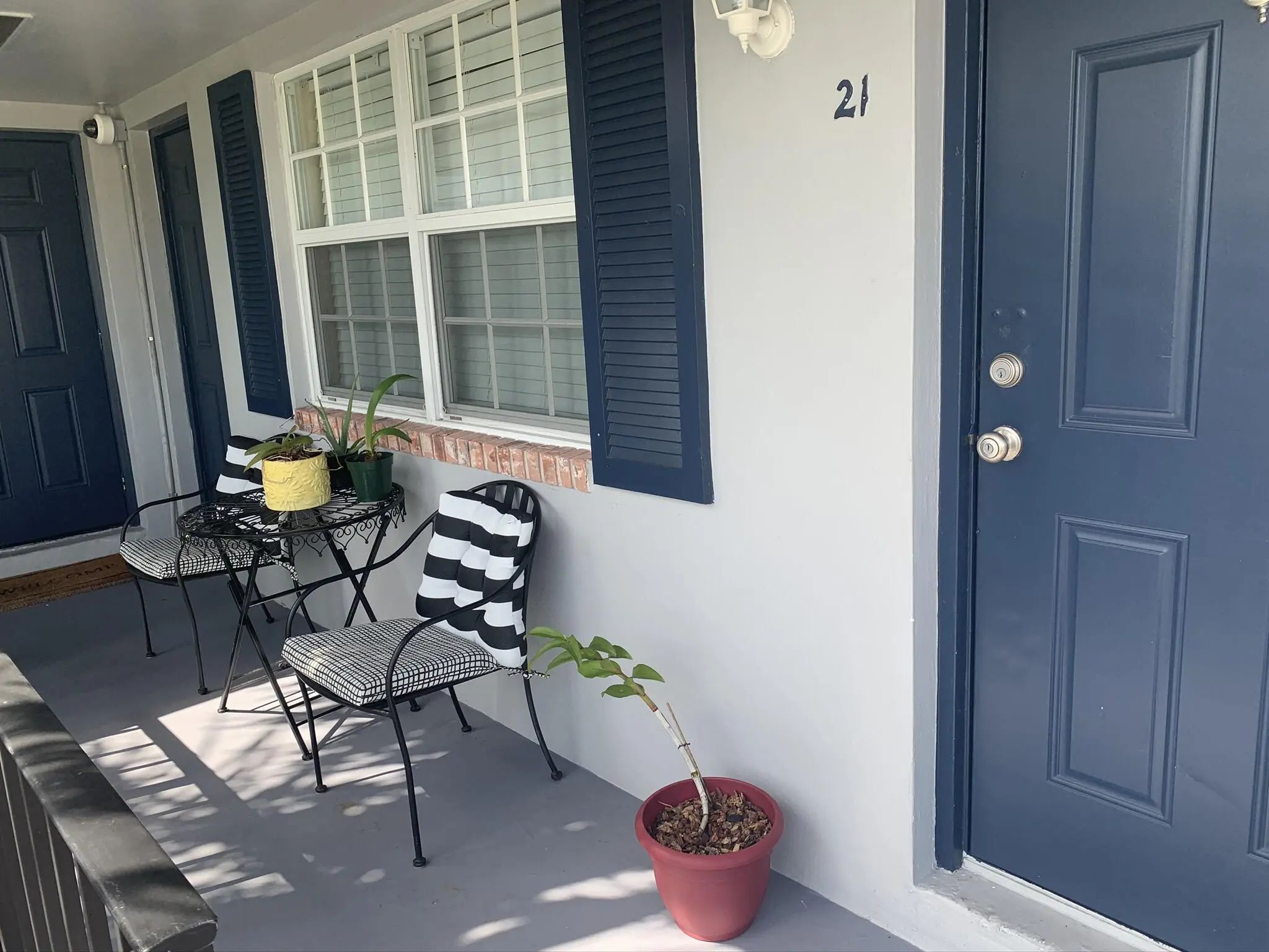 2701 Middle River Drive #21, Fort Lauderdale