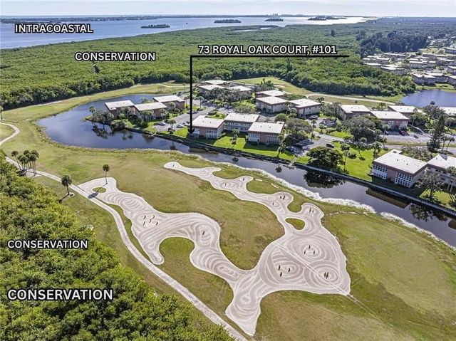 2 of 37 - 73 Royal Oak Court #101, Vero Beach, FL