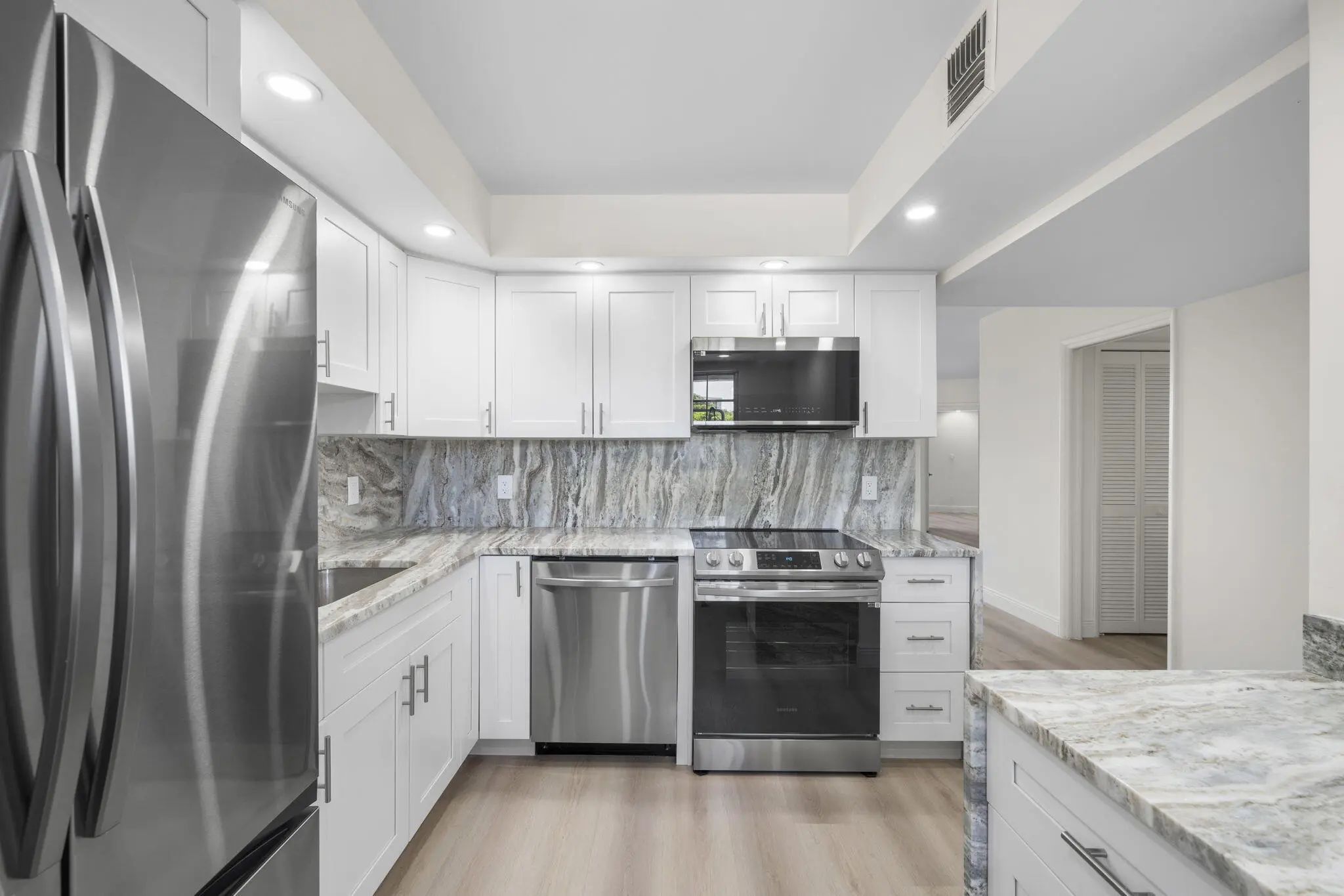 4020 W Palm Aire Drive #408, Pompano Beach