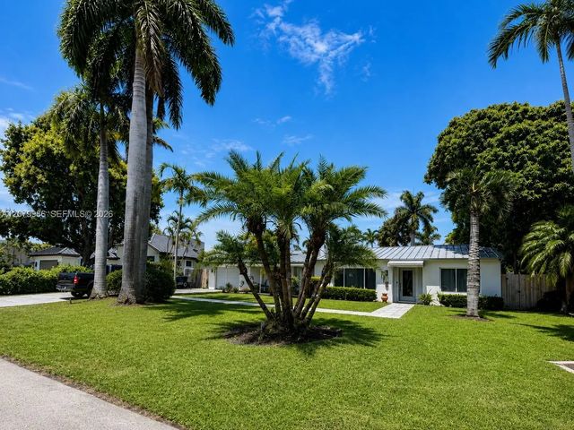 2421 Ne 13th Street, Fort Lauderdale
