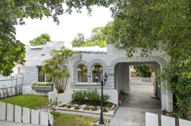 790 Nw 51st Street, Miami