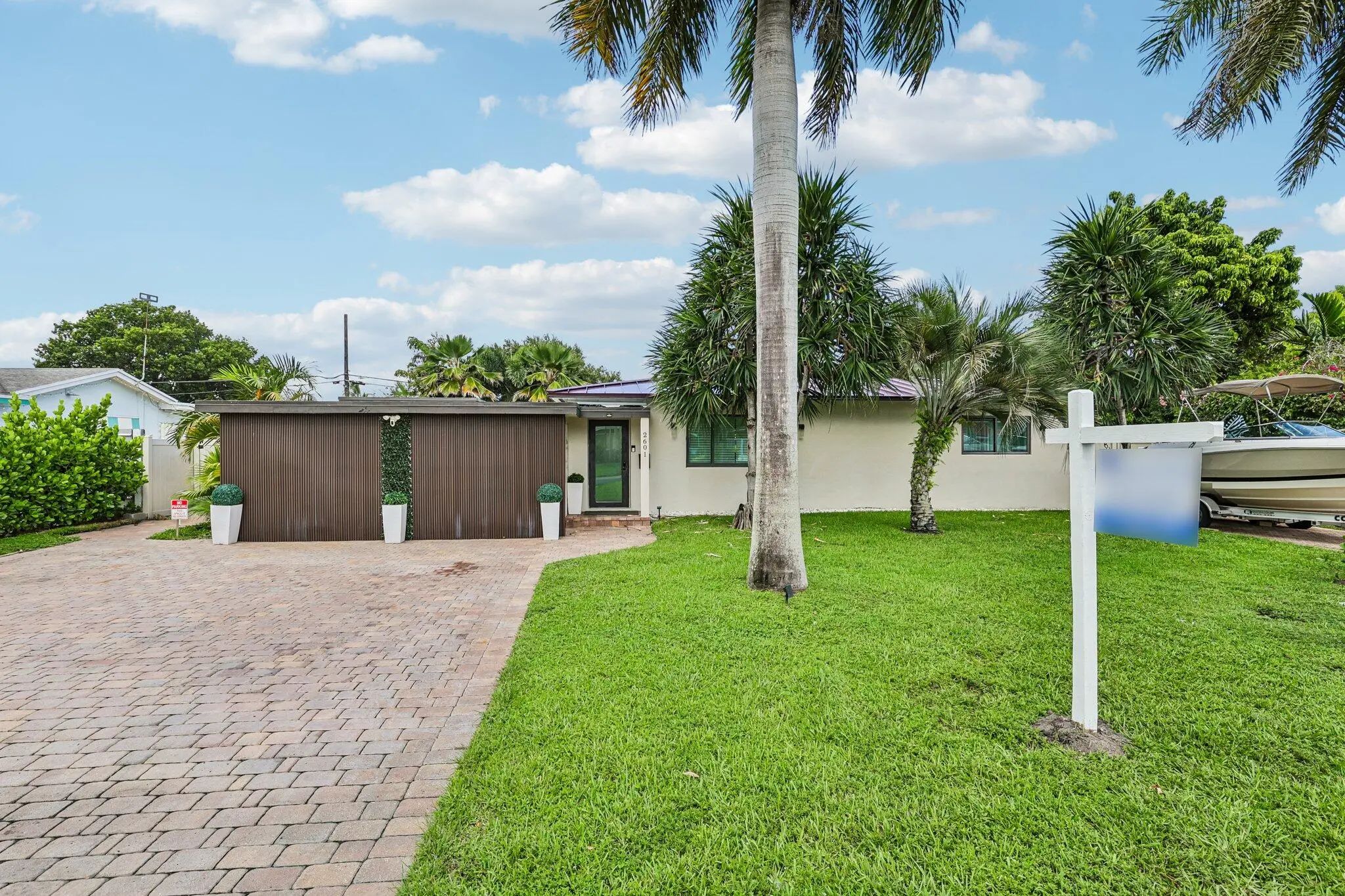 2601 Ne 18th Street, Pompano Beach