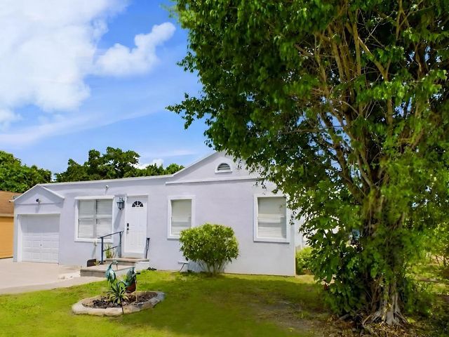 801 Hampton Road, West Palm Beach