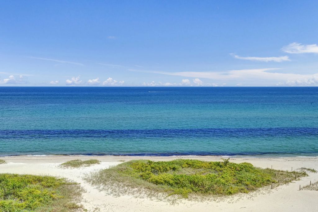 1012 N Ocean Boulevard #905, Pompano Beach