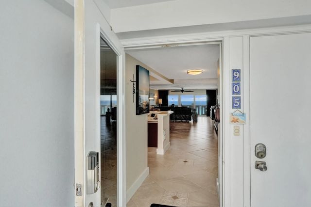 2 of 53 - 1012 N Ocean Boulevard #905, Pompano Beach, FL