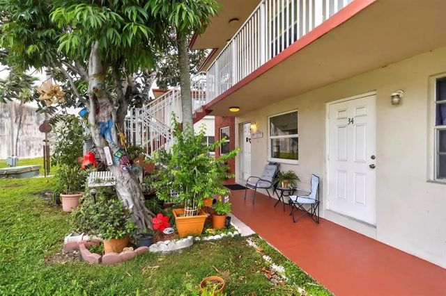 2918 Funston Street #35b, Hollywood