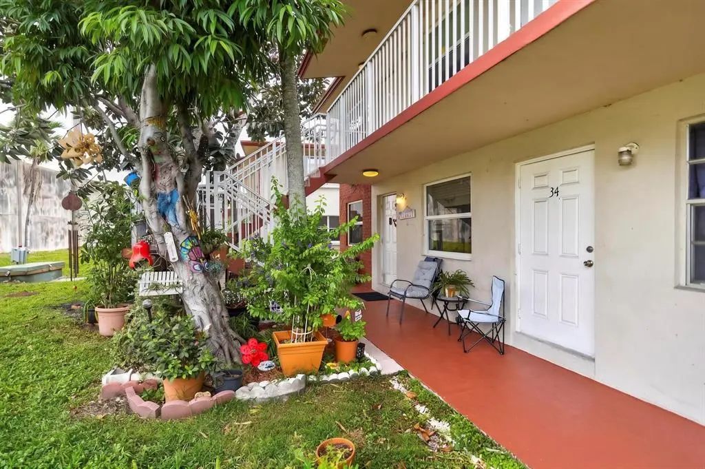 2918 Funston Street #35b, Hollywood