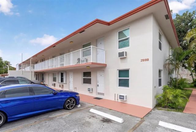 2 of 20 - 2918 Funston Street #35b, Hollywood, FL