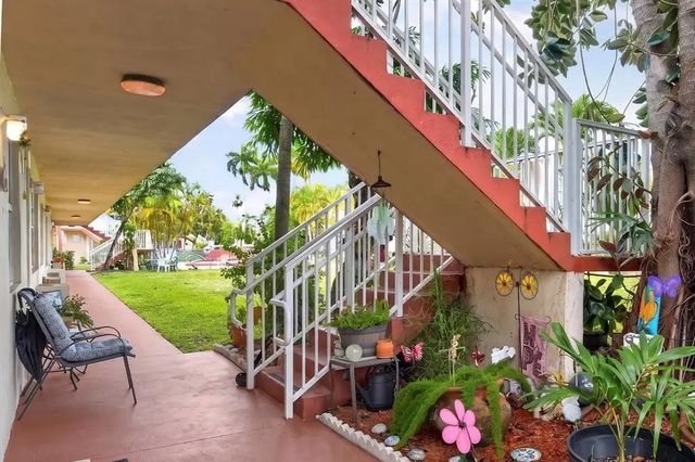 3 of 20 - 2918 Funston Street #35b, Hollywood, FL