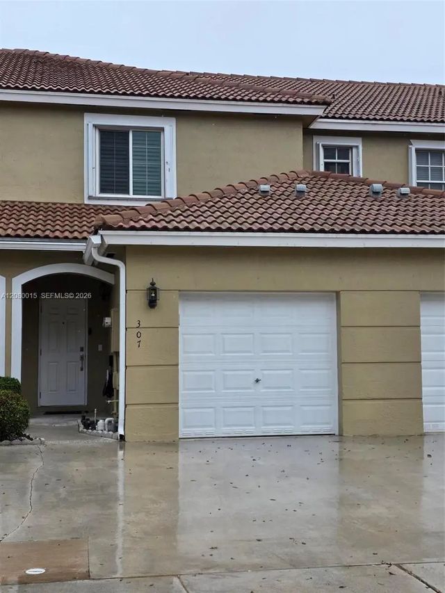 2 of 25 - 307 Sw 120th Avenue, Pembroke Pines, FL