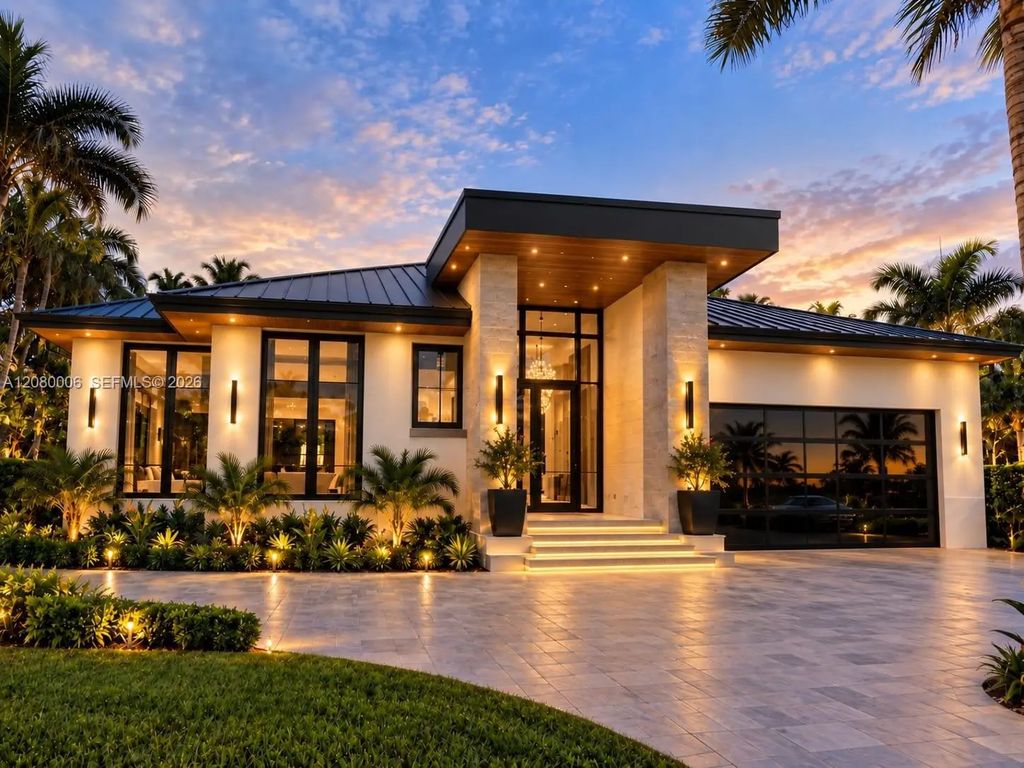 509 Nw 21st Street, Wilton Manors