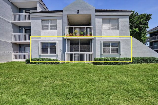 8660 Sw 212th Street #111, Cutler Bay