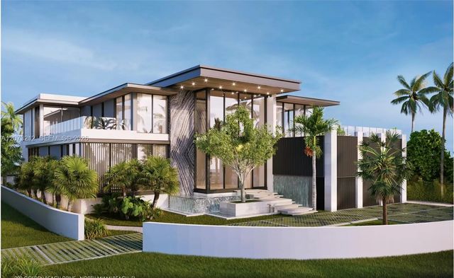 3 of 11 - 200 Golden Beach Drive, Golden Beach, FL