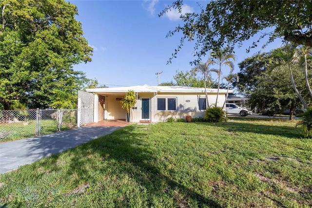 4720 N Andrews Avenue, Oakland Park
