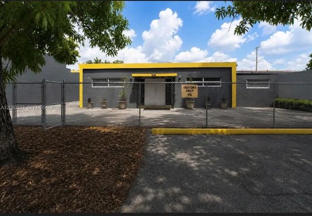 17220 Nw 2nd Court, Miami Gardens