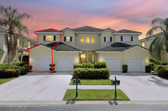 506 Southstar Drive #503, Fort Pierce