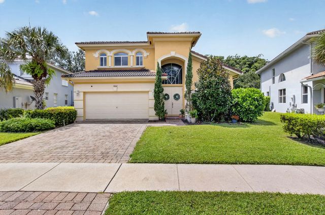 2 of 68 - 9262 Silver Glen Way, Lake Worth, FL