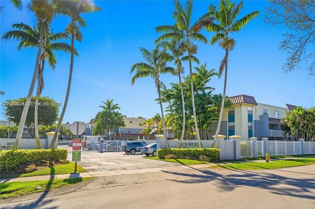 4600 Sw 67th Avenue #248, Miami