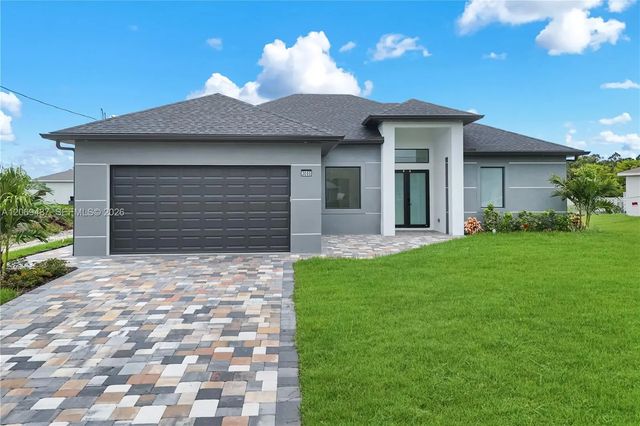3005 S Ida Avenue, Lehigh Acres