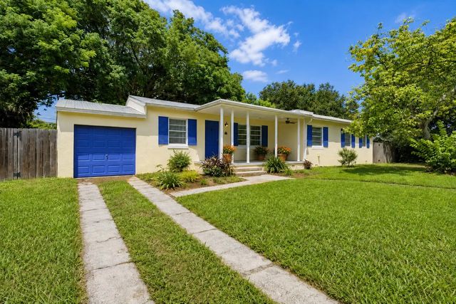 1054 Trinidad Avenue, Fort Pierce