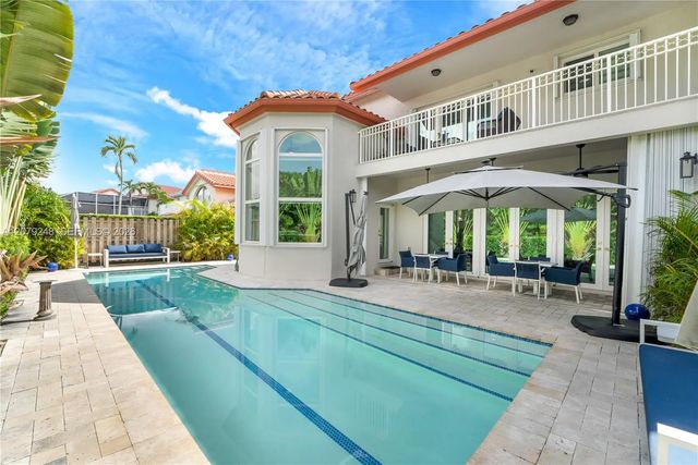 5348 Nw 106th Court, Doral
