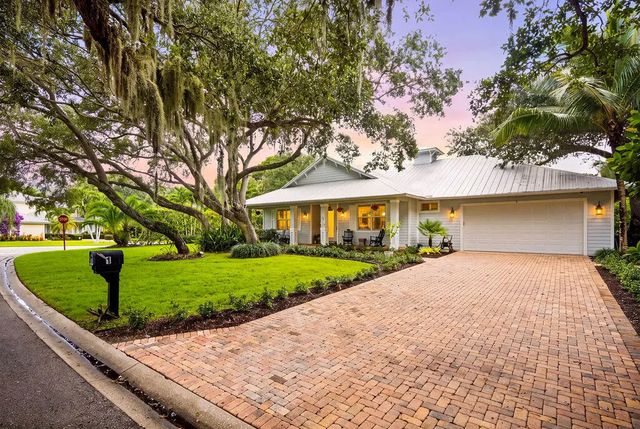 2 of 38 - 1 Sabal Court, Sewalls Point, FL