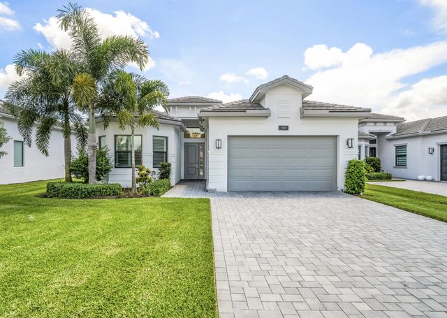 9285 Mountain Pine Grove, Boynton Beach