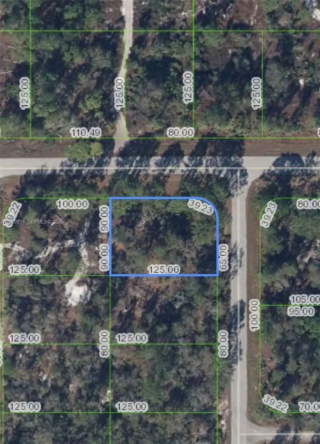 2 of 7 - 1215 Aleutian Street Ne, Lake Placid, FL