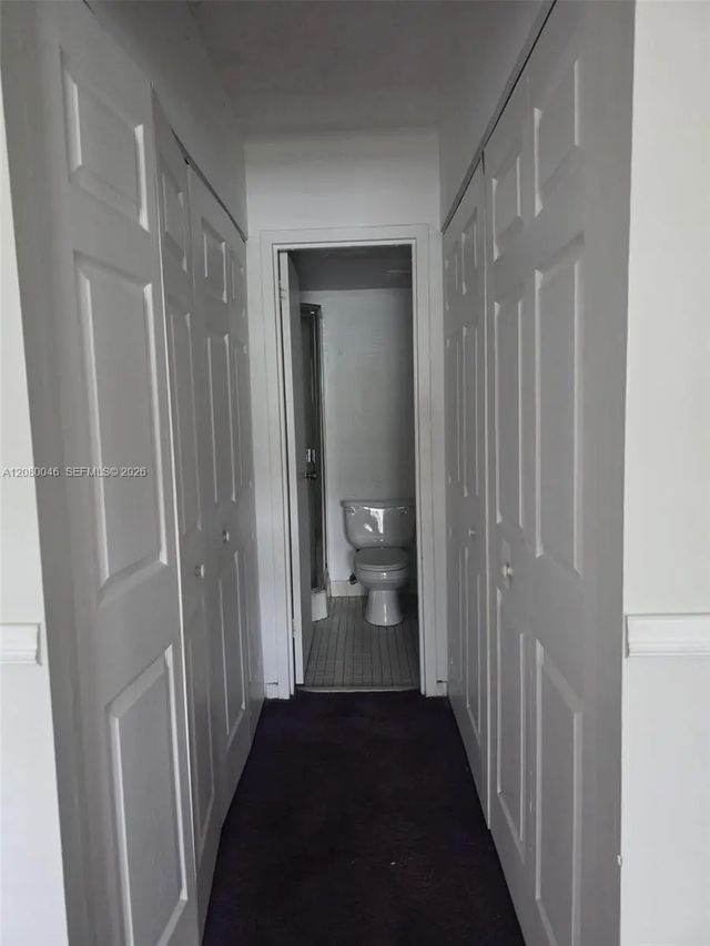5 of 9 - 5981 Washington Street #206, Hollywood, FL