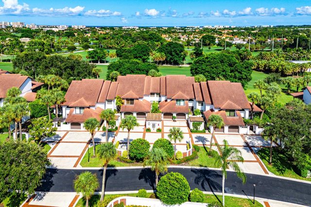 16648 Traders Crossing N #106, Jupiter